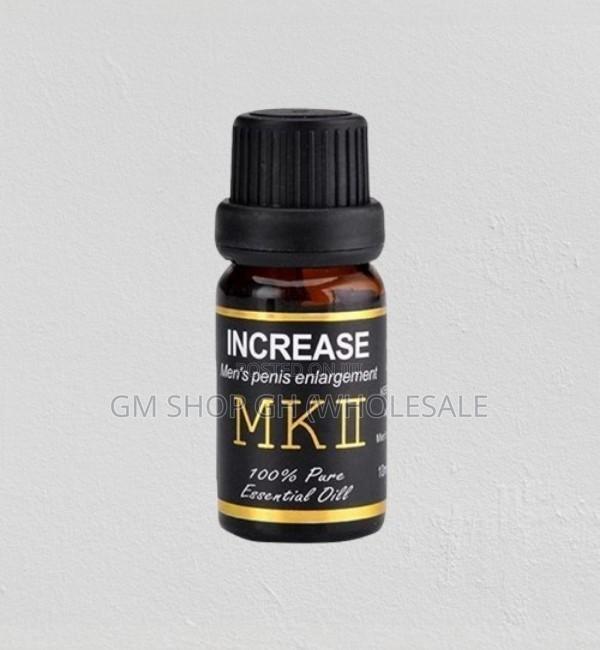 MK Pure Natural Pen!S Enlargement Oil · Photo 3