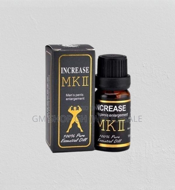 MK Pure Natural Pen!S Enlargement Oil · Photo 4
