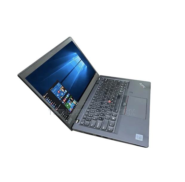 Laptop Lenovo ThinkPad X390 8GB Intel Core I5 SSD 256GB photo 3