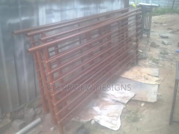 Balustrade / Staircase Handrail Barrister · Photo 2