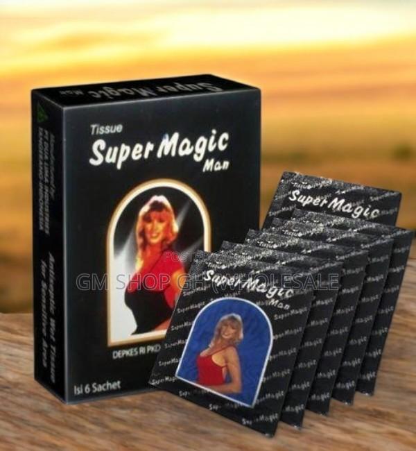 Super Magic for Delay Ejaculation · Photo 2