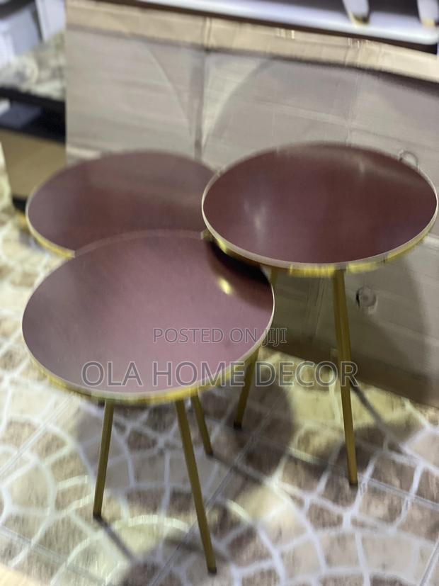 Side Table