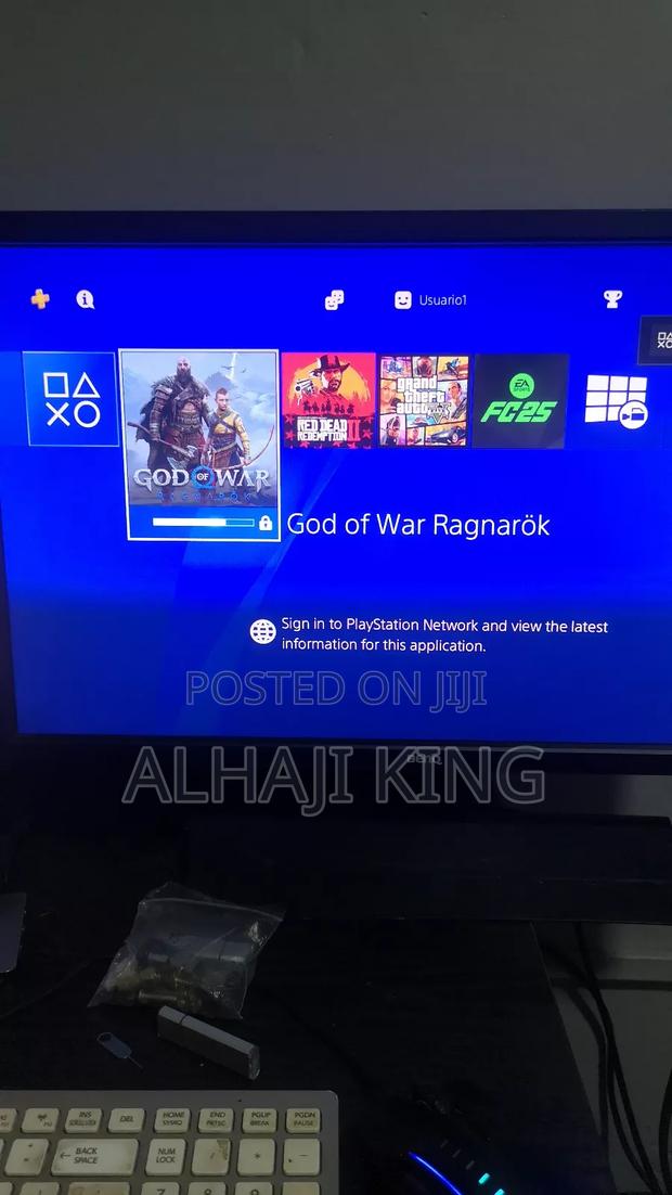 10 Jailbreak Games (Ps4) photo 3