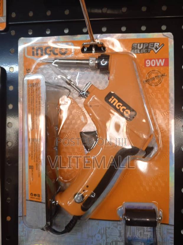 Soldering Gun With Solder Feeder SI016732 · Photo 2