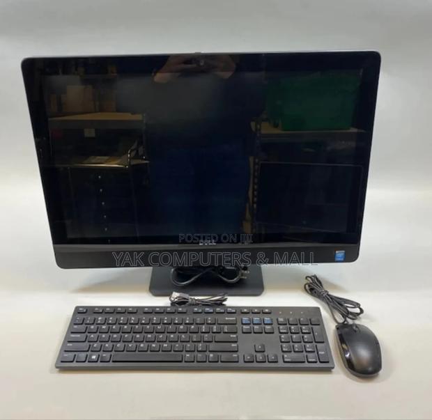 Desktop Computer Dell 12GB Intel Core i7 HDD 1T