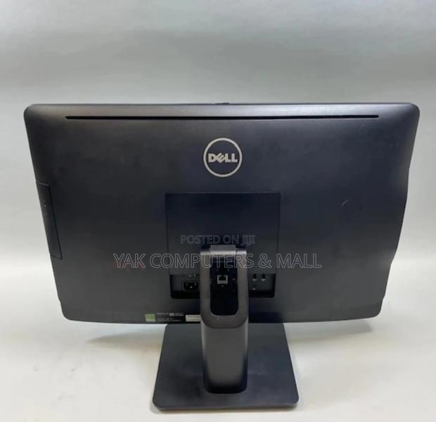 Desktop Computer Dell 12GB Intel Core i7 HDD 1T