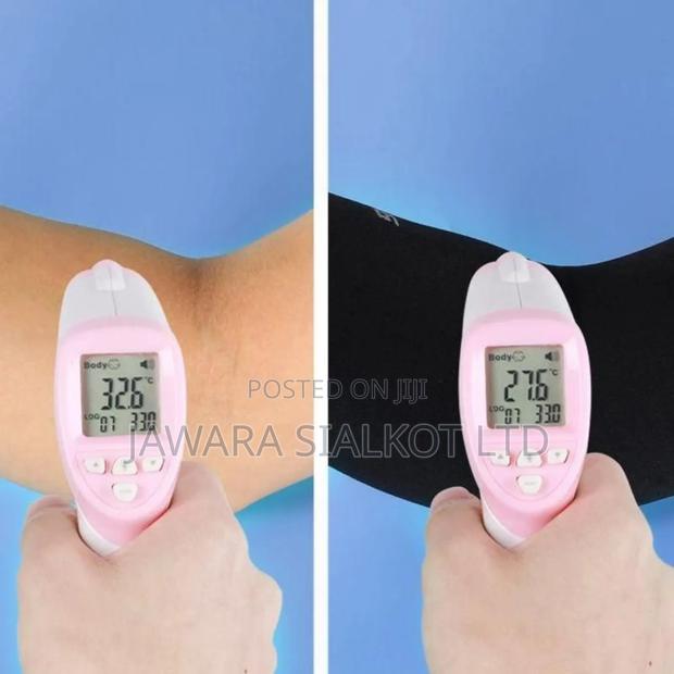 Arm Sleeve Sunscreen Hand Outdoor Sun Protection Black White