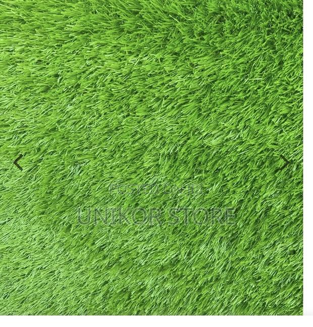 Artificial and Landscaping Carpet Grass photo 2