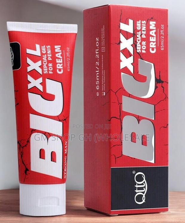 Original XXL Special Gel for Enlargement · Photo 3