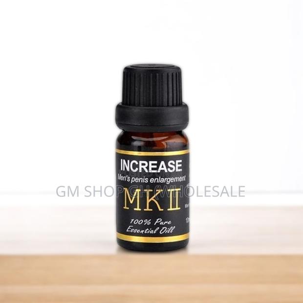 MK Pure Natural Pen!S Enlargement Oil · Photo 4
