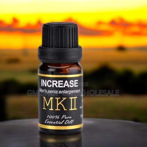 MK Pure Natural Pen!S Enlargement Oil · Photo 4