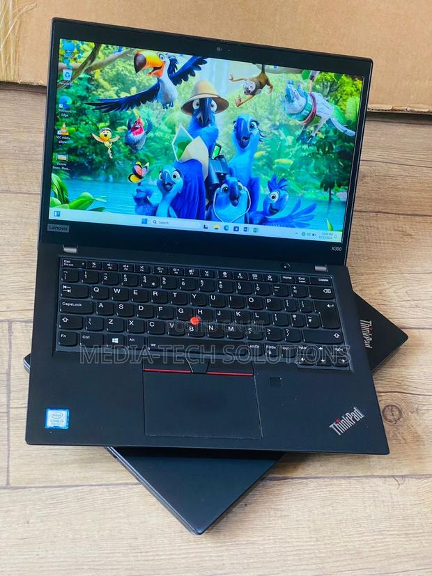 Laptop Lenovo ThinkPad X390 16GB Intel Core i5 SSD 256GB · Photo 4