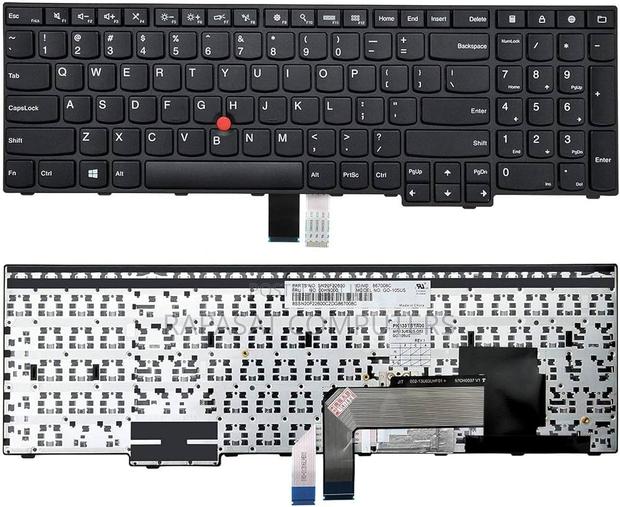 Lenovo Thinkpad E550 E550c E555 E560 E565 Laptop Backlight · Photo 2