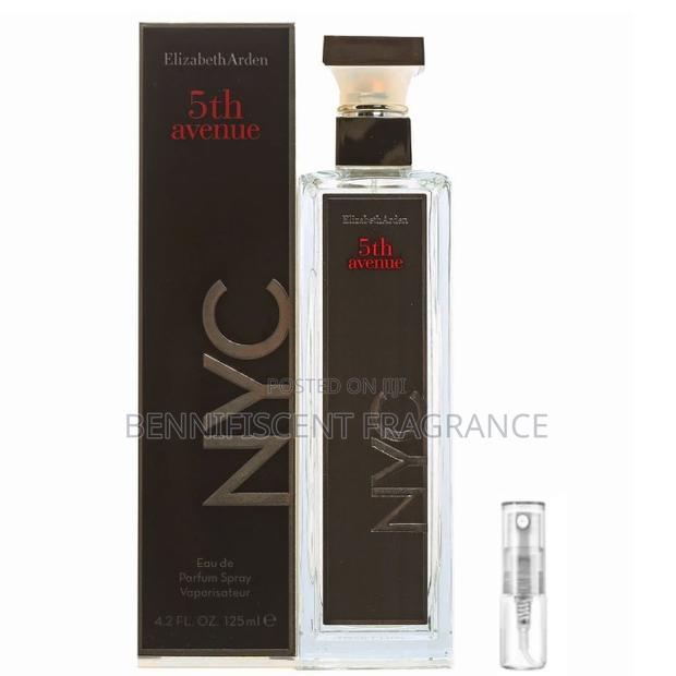 Elizabeth Arden 5th Avenu NYC Limited Edtion 125ml · Photo 2
