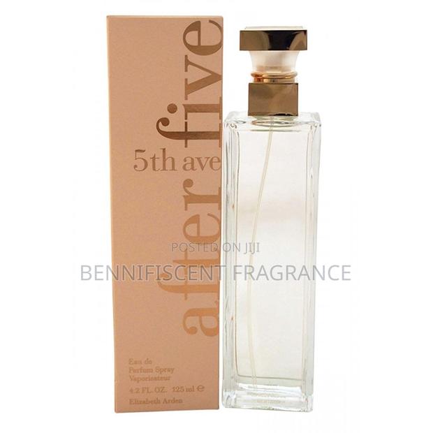 Elizabeth Arden 5th Avenue After Five 125ml · Photo 2