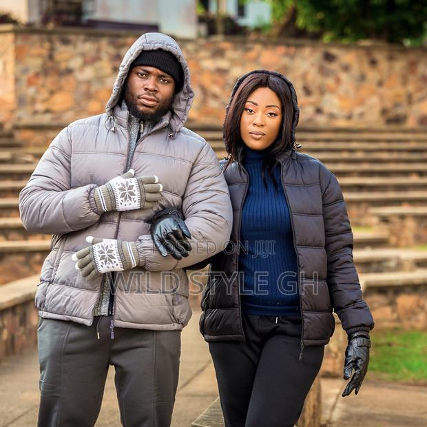 Quality Puffer Winter Jackets photo 2