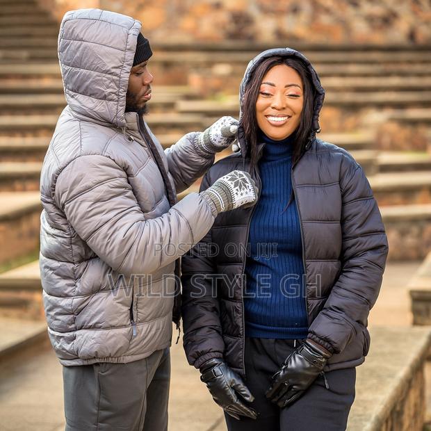 Quality Puffer Winter Jackets photo 12