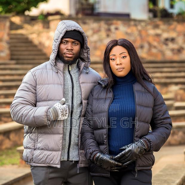 Quality Puffer Winter Jackets photo 11