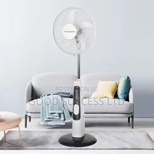 Reachable Fan