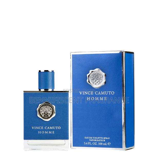 Vince Camuto Homme 100ml · Photo 2
