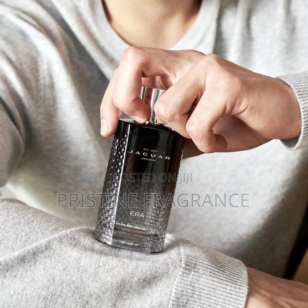 Jaguar ERA Eau De Toilette 3.4oz · Photo 2
