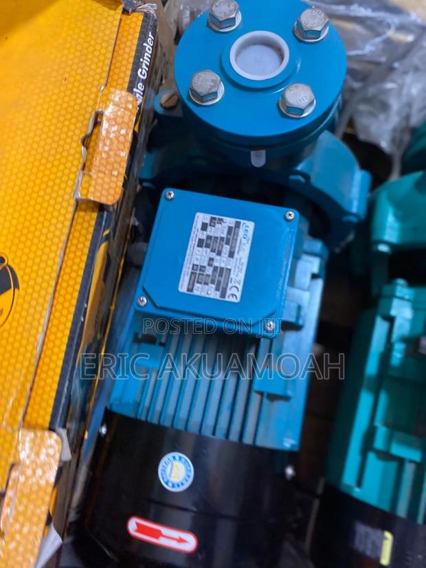 Leo 10.0hp Surface Pump · Photo 4