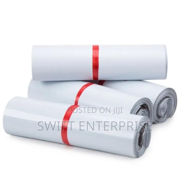 Polymailer Bag - A4 Size(25 X 35cm) - 100pcs