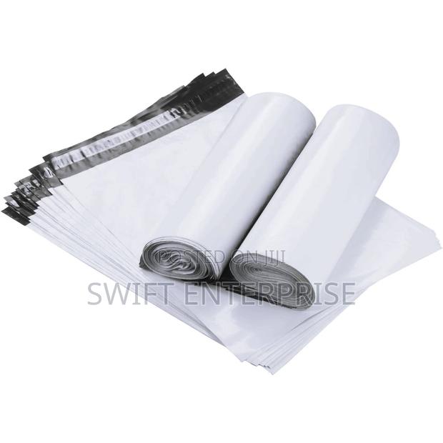 Polymailer Bag - A4 Size(25 X 35cm) - 100pcs photo 2