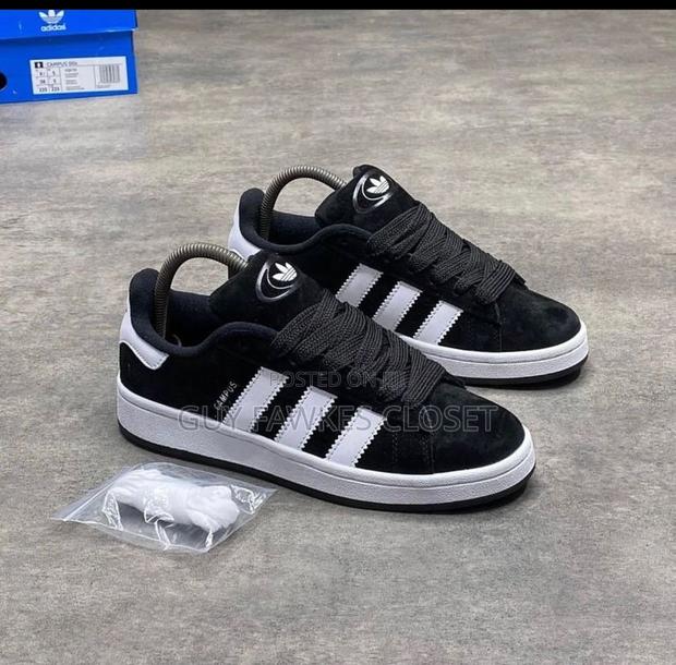 Adidas Campus · Photo 4