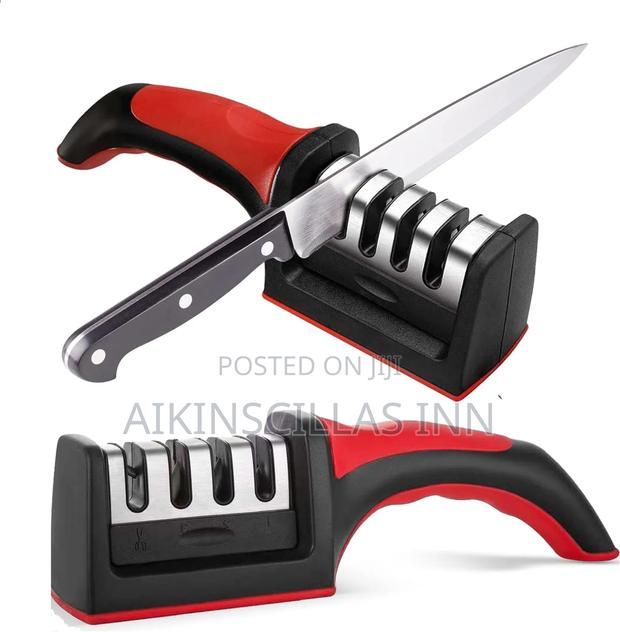 Knife Shapener · Photo 2