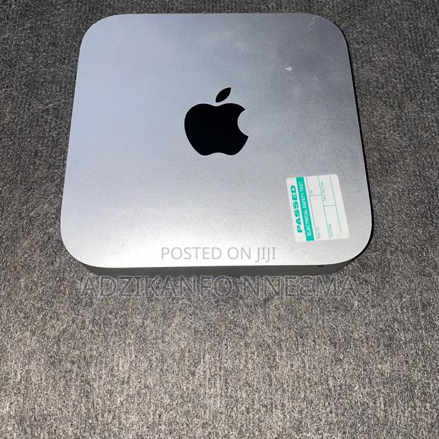 Desktop Computer Apple Mac Mini 4GB Intel Core I5 SSD 250GB photo 2