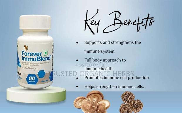 Forever Immublend for Immune Booster · Photo 3