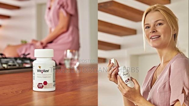 Buy Forever Vitolize Women - All Women Needs · Photo 4