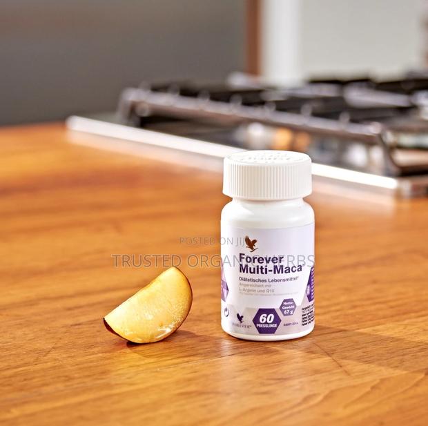 Buy Forever Multi-Maca - Cure for Sexual Weakness · Photo 3