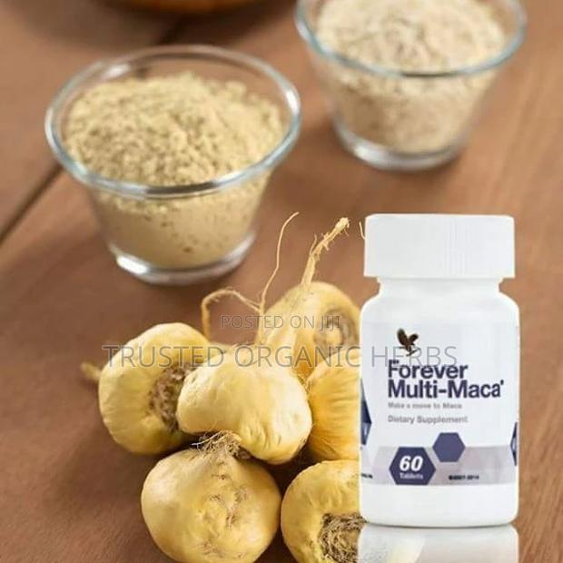 Buy Forever Multi-Maca - Cure for Sexual Weakness · Photo 4