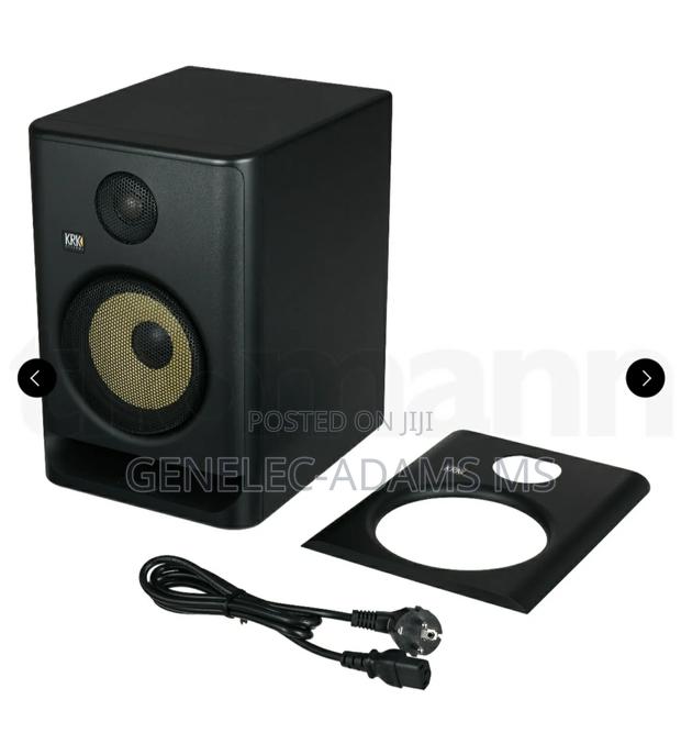 KRK Rokit Rp7 G5 Pair Latest Version Monitor photo 10