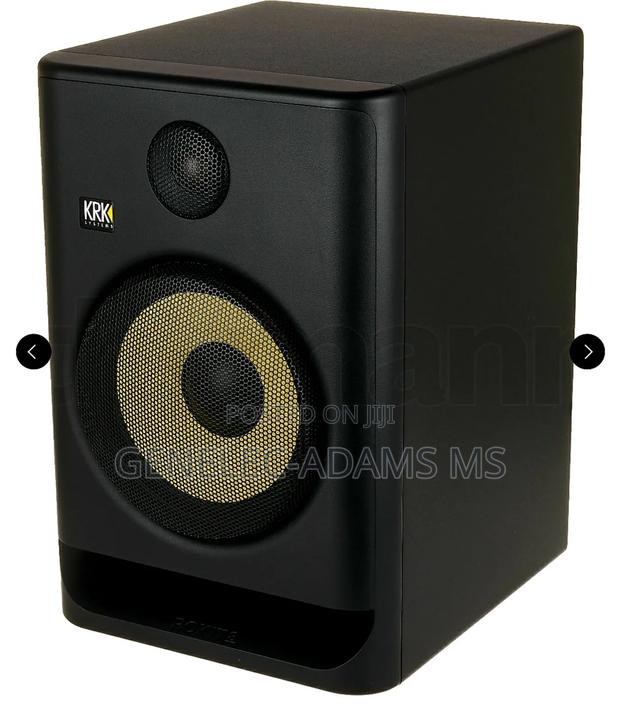 Brand New Original KRK Rokit Rp8 G5 photo 4