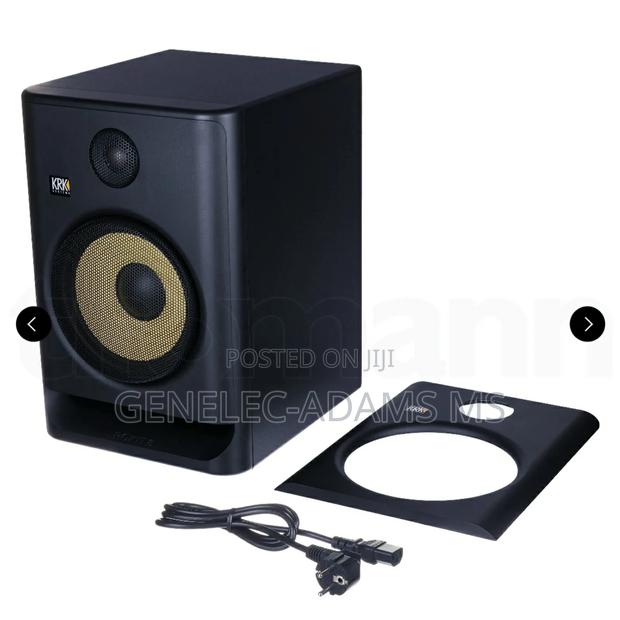 Brand New Original KRK Rokit Rp8 G5 photo 6