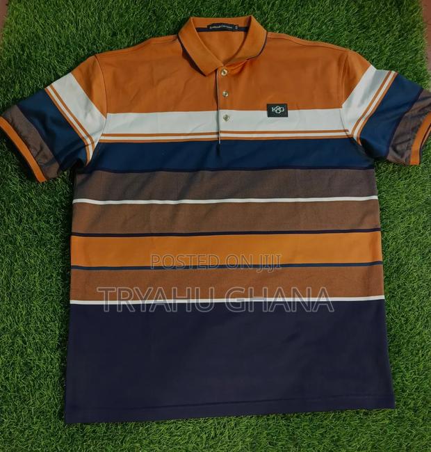 Elevate Your Wardrobe With Authentic Men's Lacoste at Tryahu · Photo 3
