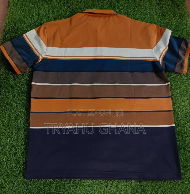 Elevate Your Wardrobe With Authentic Men's Lacoste at Tryahu · Photo 4