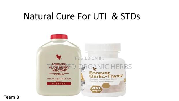 Top Effective Cure For UTI STDS In Ghana · Photo 2