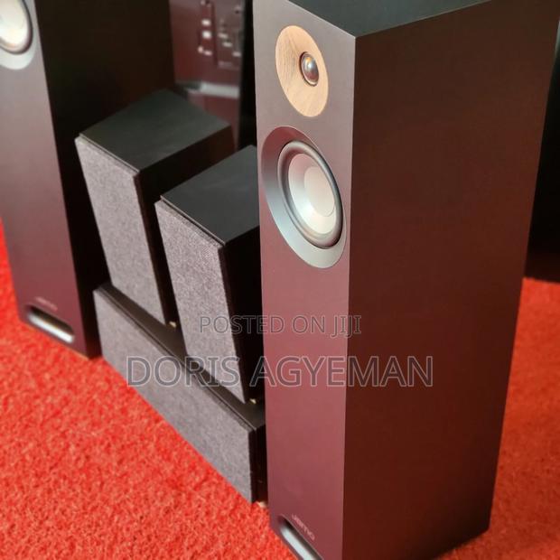 Jamo Studio 8 Series S 805 Hcs Speakers photo 4