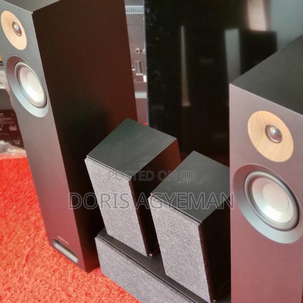 Jamo Studio 8 Series S 805 Hcs Speakers photo 7