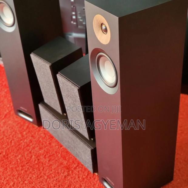 Jamo Studio 8 Series S 805 Hcs Speakers photo 9