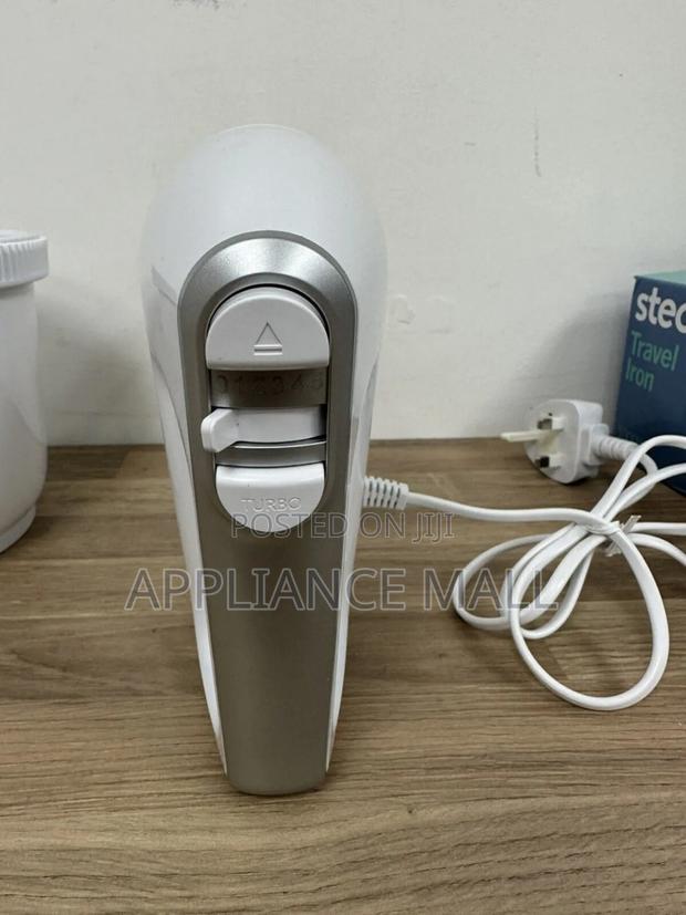 Hand and Stand Mixer Uk photo 6