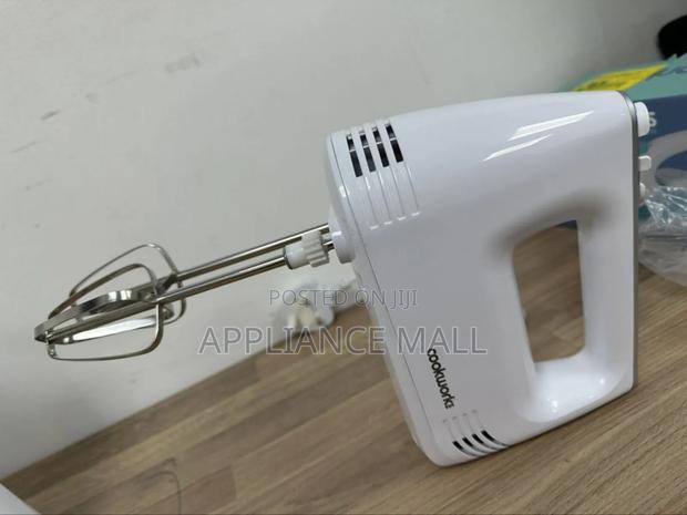 Hand and Stand Mixer Uk photo 5