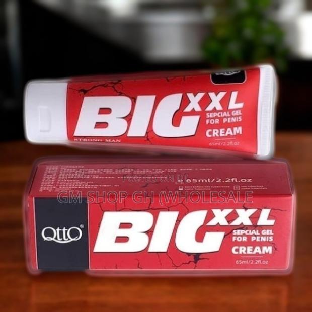 Original Big XXL Special Gel for Pen!S Enlargement · Photo 3