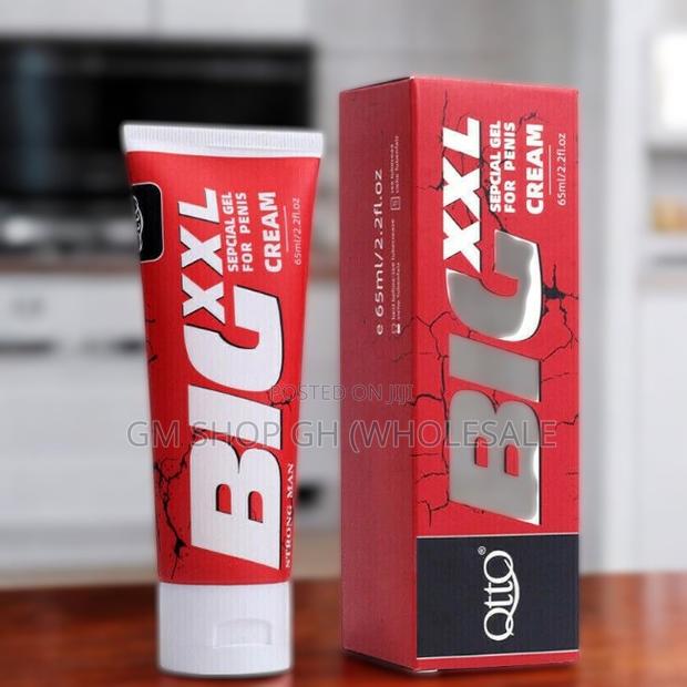 Original Big XXL Special Gel for Pen!S Enlargement · Photo 4
