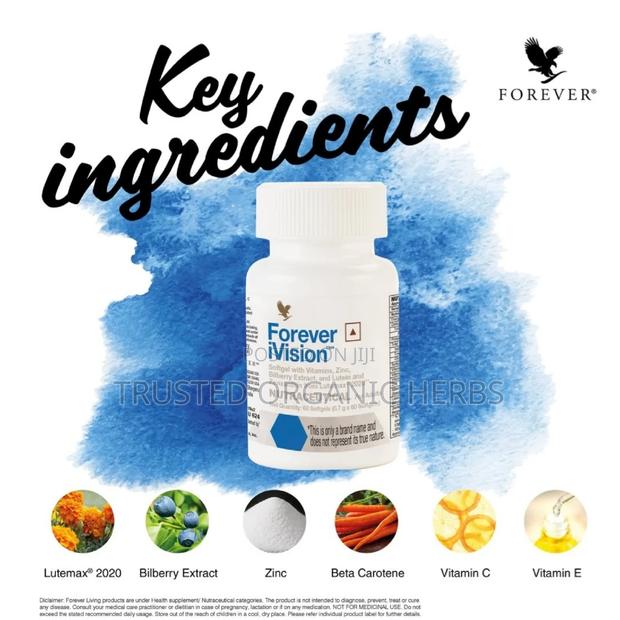 Forever Ivision - Eye Solution · Photo 2