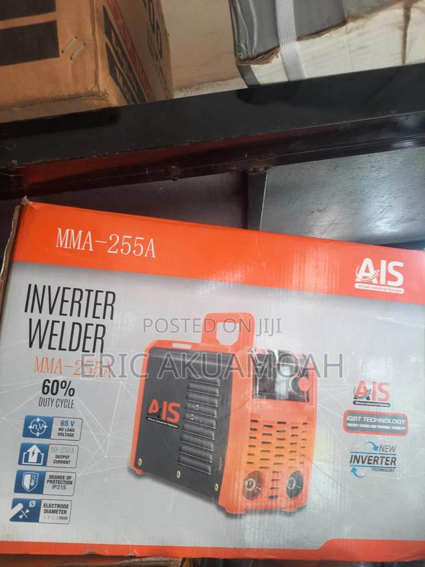 Welding Machine · Photo 2